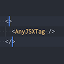 wrapWith for JSX